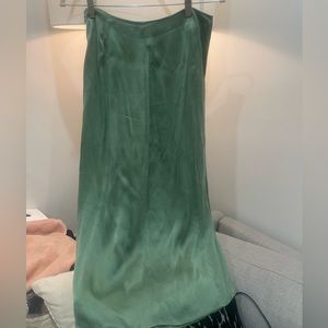 & Other Stories Maxi Skirt